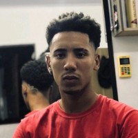Antony Gabriel Sabino Dos Santos