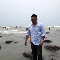 Gazi Hasan