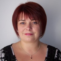 Audrey BUDILLON-MANON