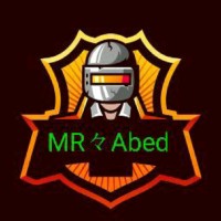 MR々 Abed