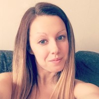 Johanna Skantz