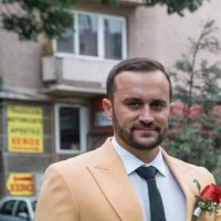 Catalin Lungu
