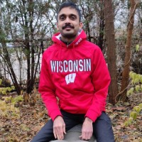 Prasanna Venkatesh Ramadas