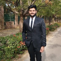 Rishi Pareek