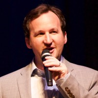 James Berry