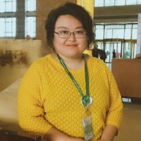 Vivian Zhang