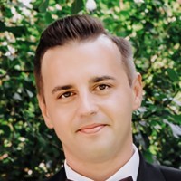 Patryk Komorowski