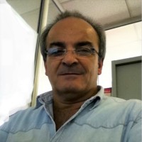 Gianluca Rambaldi