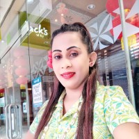 Nazia Samad