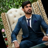 Muhammad Zaigham Tanveer