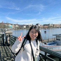 Sally Kuo