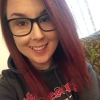 Ashleigh Mize