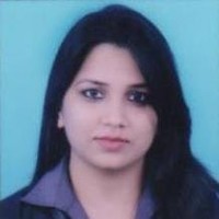 Shivani Singh