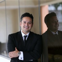 Erick Alberto Carrillo Arellano