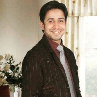 Abdul Rehman Khalil