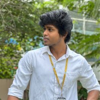 Lokeshwaran K