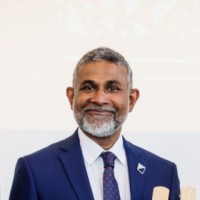 Rajith De Mel