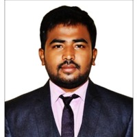 Manjunatha BM