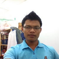 Syamsul Haryanto