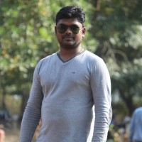 Smarajeet Sahoo