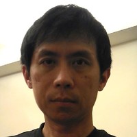 Eddy Wang