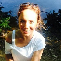 Nazlı Selin Kafkaslı
