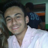 Willian Paredes Ottoni