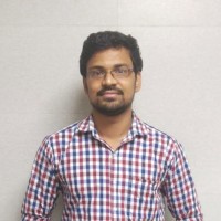 Venkatesh S