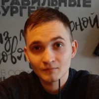 Andrey Pavlov