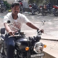 Selvakumar E