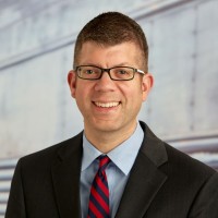 Matthew Trimble