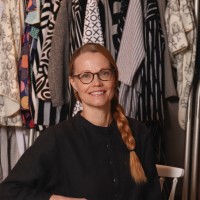 Nina ”Ninni” Janhunen