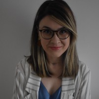 Victoria Bebereche