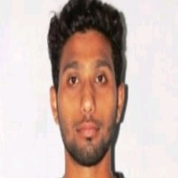 Nehal Rangari