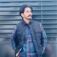 Gurpreet Singh