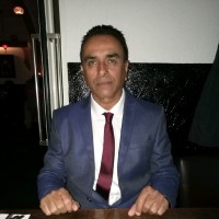 Saleem Abdulmohammed