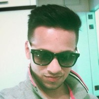 Nishant S Mehta