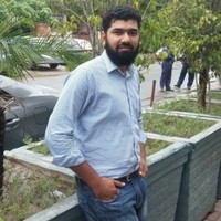 Muhammad Zeeshan Riaz CCNA/CCNP-R&S