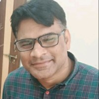 Harendra Kumar