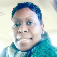 Sharemah Bush