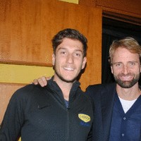 Davide Mumolo