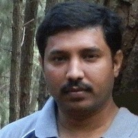 SreeKumar M