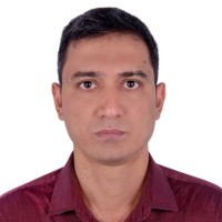 Syed Mhamudul Hasan