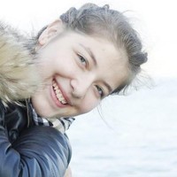 Алина Денисова