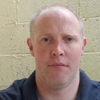 Graham Corcoran