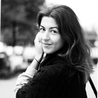 Oleksandra Sheliuh