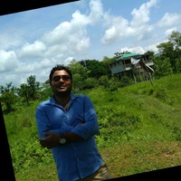 Pranab Kumar Sarkar