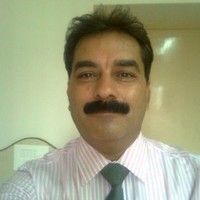 Anil Kumar Sharma .