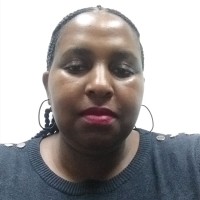 Noxolo Sokutu