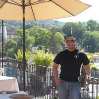 Juan Meza